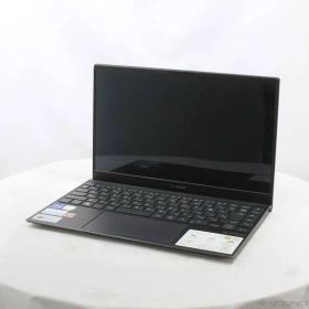 ソフマップ 〔中古品〕 ZenBook 13 OLED UX325EA UX325EA-KG614WS パイングレー【349】