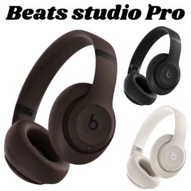 Beats Studio Pro - ワイヤレス Bluetooth ノイズキャンセリングヘッドフォン