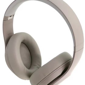 【Beats by Dr.Dre】ビーツバイドクタードレー『ノイズキャンセリングヘッドホン / Beats Studio Pro / サンドストーン』MQTR3PA/A 音響機器 1週間保証【中古】