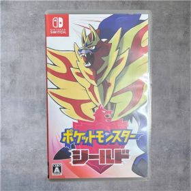 Switch ポケットモンスター ソード 完品 動作確認済
