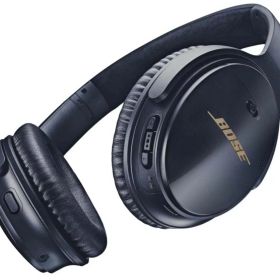 ボーズ Bose QuietComfort 35 wireless headphones II 限定カラー ミッドナイトブルー