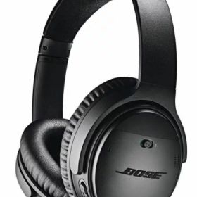 ボーズ Bose QuietComfort 35 wireless headphones