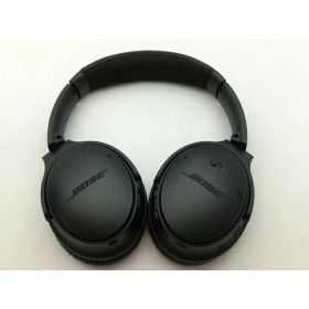 【中古】BOSE QuietComfort 35 wireless headphones II ブラック【神戸】保証期間1ヶ月【ランクB】