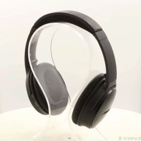 【中古】BOSE(ボーズ) QuietComfort 35 wireless II トリプルミッドナイト 【368-ud】