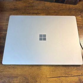Microsoft Surface Laptop PC