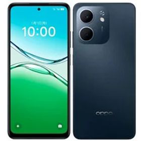 OPPO A5x 4GB+128GB SIMフリー スマートフォン [ブルー][ラッピング可]