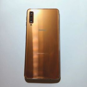 Galaxy A7 楽天モバイル SIMフリー SM-A750C