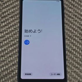 Galaxy A7 スマートフォン