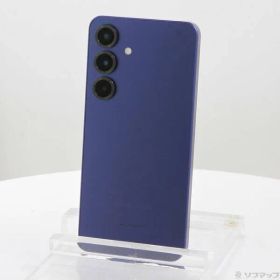 ソフマップ 〔中古品〕 GALAXY S25 256GB ネイビー SMS931QDBESJP SIMフリー【262】
