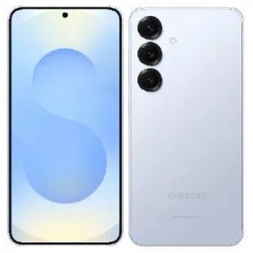 「新品・docomo版」SIMフリー Galaxy S25 256GB [アイシーブルー] SC-51F