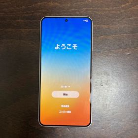 Galaxy S25 512GB シルバー シャドウ【国内版】SIMフリースマホ