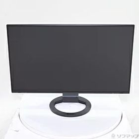 【中古】EIZO(エイゾー) FlexScan EV2781-BK【291-ud】