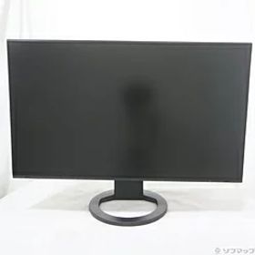 【中古】EIZO(エイゾー) 〔展示品〕 FlexScan EV2781-BK【291-ud】