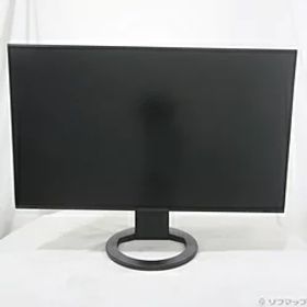 【中古】EIZO(エイゾー) 〔展示品〕 FlexScan EV2781-BK【291-ud】