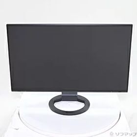 【中古】EIZO(エイゾー) FlexScan EV2781-BK【291-ud】