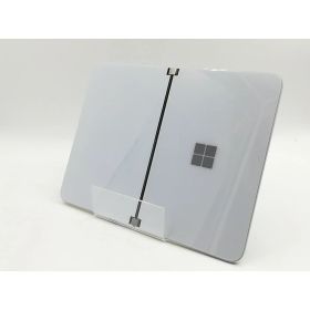 【中古】Microsoft 海外版 【SIMフリー】 Surface Duo LTE USV-00001 【Snapdragon 855/6GB/256GB】【福岡筑紫】保証期間1ヶ月【ランクC】