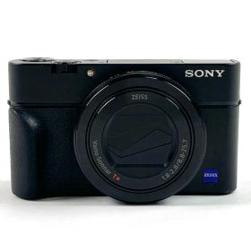ソニー SONY DSC-RX100M3 RX100III コンパクトデジタルカメラ 【中古】