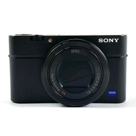 ソニー SONY DSC-RX100M3 RX100III コンパクトデジタルカメラ 【中古】
