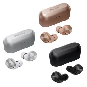 Panasonic ワイヤレスステレオインサイドホン EAH-AZ40M2 完全ワイヤレスイヤホン