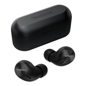 パナソニック Technics EAH-AZ40M2-K [ワイヤレスステレオインサイドホン（ブラック）]