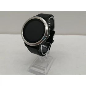 【中古】Garmin vivoactive 3 - Black Stainless 010-01769-70【仙台イービーンズ】保証期間1ヶ月【ランクA】