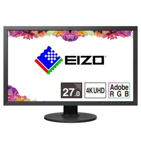 EIZO 27型液晶ディスプレイ ColorEdge ブラック CS2740-BK [CS2740BK]【RNH】【ARMP】