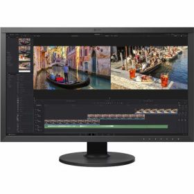 液晶ディスプレイ ナナオ（EIZO） ColorEdge CS2740-ZBK [液晶ディスプレイ 26.9型/3840×2160/ブラック]