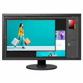 EIZO CS2740-BK ColorEdge 取り寄せ商品