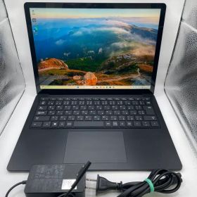Surface Laptop 4 i7 11世代(16GB/256GB)中古品