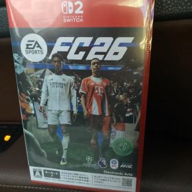 EA SPORTS FC 26