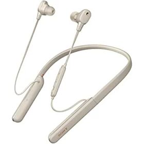【中古-非常に良い】 SONY ソニー ワイヤレスノイズキャンセリングイヤホン WI-1000XM2 ハイレゾ対応 Amazon Alexa bluetooth DSEE