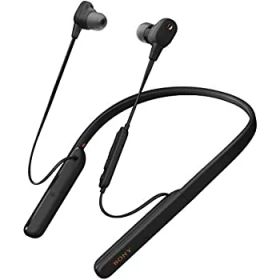 【中古-非常に良い】 ソニー ワイヤレスノイズキャンセリングイヤホン WI-1000XM2 : ハイレゾ対応 Amazon Alexa搭載 bluetooth 最大10時間連続再生 DSEE搭載