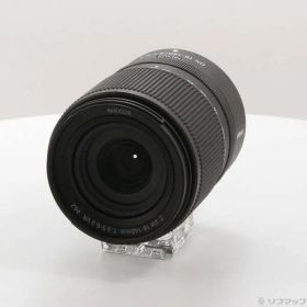 ソフマップ 〔中古品〕 NIKKOR Z DX 18-140mm f／3.5-6.3 VR【258】