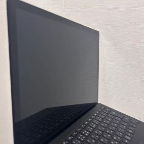 Microsoft Surface Laptop4 ブラック 本体 ＋付属品