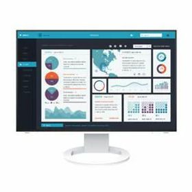 EIZO FlexScan EV2495-WT 目安在庫=△