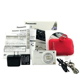 ■ 美品 ■ パナソニック Panasonic LUMIX DMC-SZ3