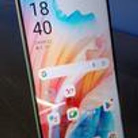 スマートフォン A79 5G OPPO