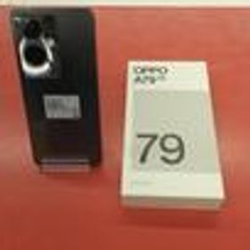 スマートフォン OPPO A79 5G OPPO/SOFTBANK