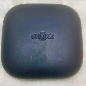 美品 SHOKZ OPENFIT AIR ブラック 9