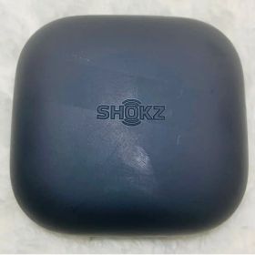 SHOKZ OPENFIT AIR ブラック 4