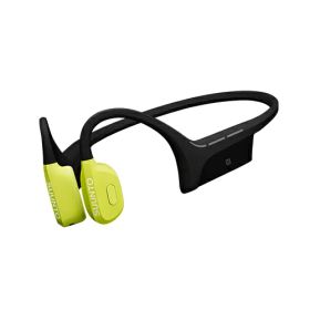 スント（SUUNTO） 骨伝導イヤホン WING LIME