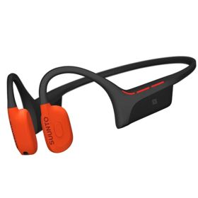 SUUNTO（スント） Suunto Wing 2 Coral Orange SS051260000 コーラルオレンジ