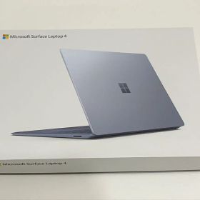Microsoft Surface Laptop4 13.5インチ ラップトップ