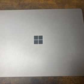 Microsoft Surface Laptop4 13.5インチ マウス付き