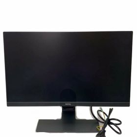 【中古】BENQ◆PCモニター・液晶ディスプレイ GW2480T [23.8インチ ブラック]【パソコン】