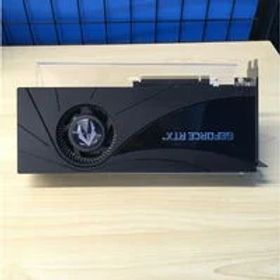 中古 ZOTAC Geforce RTX2070Super8GB GDDR6 3310006328 状態： Cランク