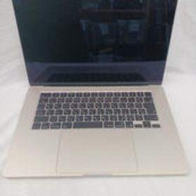 Macbook Air 15インチ M4 2025 A3241 APPLE
