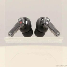 【中古】Nothing Ear (2) ブラック A10600029 【348-ud】