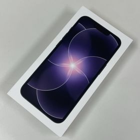 iPhone 17e 256GB ブラック SIMロック解除済