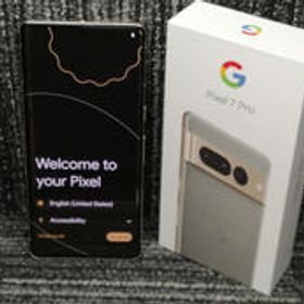 GOOGLE PIXEL 7 PRO GOOGLE PIXEL 7 PRO GOOGLE SIMフリー